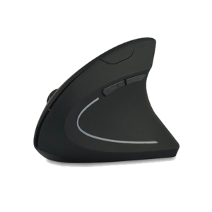 MOUSE ACER HP.EXPBG.009 VERTICAL WIRELESS MOUSE 2Y NERO 1600DPI SPLIT ERGONOMICO FINO:31/03