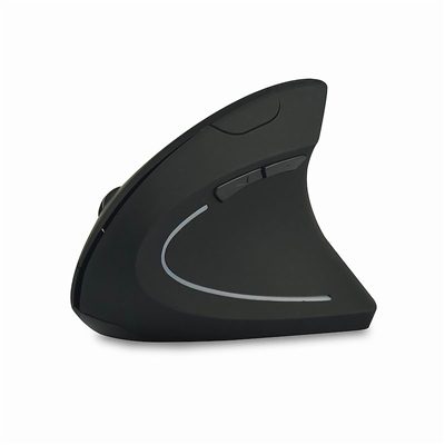 MOUSE ACER HP.EXPBG.009 VERTICAL WIRELESS MOUSE 2Y NERO 1600DPI SPLIT ERGONOMICO FINO:31/03