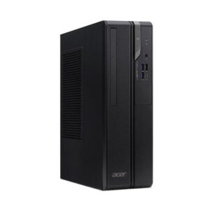 PC ACER VX2720G DT.R1NET.02H 9LT I5-14400 8DDR5 512SSD W11PRO 1Y BT WIFI TPM VGA HDMI DP 7USB 1USBC RJ45 T+M