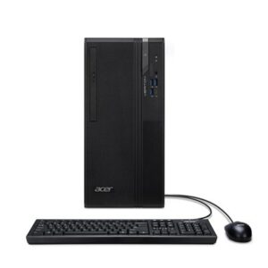 PC ACER VS2722G DT.R61ET.004 15LT I5-14400 16DDR5 512SSD W11PRO 1Y ODD TPM VGA HDMI DP 7USB 1USBC T+M FINO:31/03