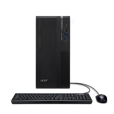 PC ACER VS2722G DT.R61ET.004 15LT I5-14400 16DDR5 512SSD W11PRO 1Y ODD TPM VGA HDMI DP 7USB 1USBC T+M FINO:31/03