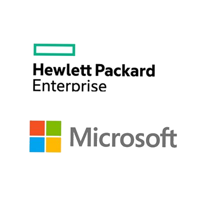 SW HPE P77103-A21 MICROSOFT WINDOWS SERVER 2025 10-CORE ESSENTIALS RESELLER OPTION KIT FINO:07/04