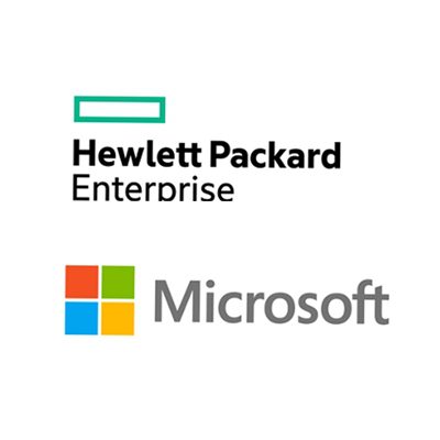 SW HPE P77100-A21 MICROSOFT WINDOWS SERVER 2025 16-CORE STANDARD RESELLER OPTION KIT FINO:07/04