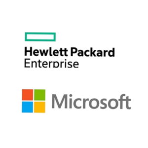 SW HPE P77104-B21 MICROSOFT WINDOWS SERVER 2025 16-CORE STANDARD ADDITIONAL LICENSE FINO:07/04