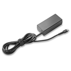ALIMENTATORE HP 65W USB-C LC 1P3K6AA FAST CHARGE FINO:31/12