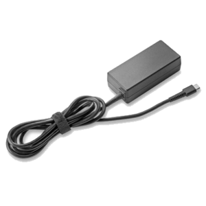 ALIMENTATORE HP 65W USB-C LC 1P3K6AA FAST CHARGE FINO:31/12
