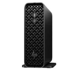 WORKSTATION HP Z2 MINI 1LT G1IB76QFET ULTRA7-265 32DDR5 6400MHZ 1TBSD RTXA1000 6GB W11PRO 3Y GLAN 280WATT 6USB 2XDP FINO:31/12