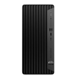 PC HP 400 G9 16LT 9M8P3AT BLACK I7-14700 16GBDDR5 4800MHZ 512SSD W11PRO 3YONSITE GLAN 9USB HDMI DP T+MUSB 260WATT FINO:31/12