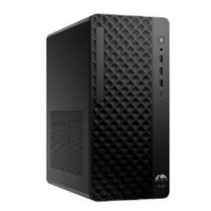 PC HP PRODESK 2 G1I TOWER 16LT B70YXAT I5-14400 8GBDDR5 4800MHZ 512SSD W11PRO 3YOS 8USB GLAN HDMI T+MUSB FINO:31/12