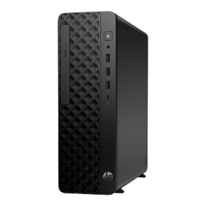 PC HP PRODESK 2 G1I SFF 9LT CK4X5AT I5-14400 16GBDDR5 512SSD W11PRO 3YOS 8USB GLAN HDMI DP T+MUSB 180WATT FINO:31/12