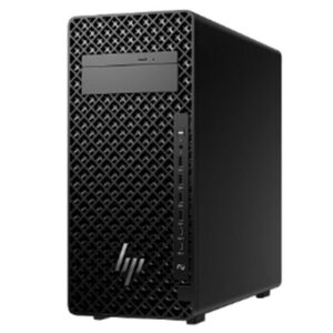 WORKSTATION HP Z2TWR 16LTB76QCET ULTRA7-265K 32GBDDR5 5600MHZ 1TB M2. P.CLE NVME 2280 W11PRO GF IN3YOS 11USB 2DPFINO:31/12