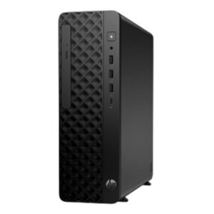 PC HP PRODESK 2 G1I SFF 9LT B70Z1AT I3-14100 8GBDDR5 512SSD W11PRO 3YOS 8USB GLAN HDMI T+MUSB FINO:31/12
