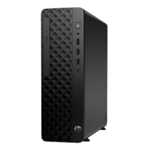 PC HP PRODESK 2 G1I SFF 9LT B70Z1AT I3-14100 8GBDDR5 512SSD W11PRO 3YOS 8USB GLAN HDMI T+MUSB FINO:31/12