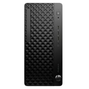 PC HP AI PRODESK 4 TOWER G1I 16LT CK2H5ET ULTRA 5 235 16GBDDR5 512SSD W11PRO 3YOS 9USB GLAN HDMI DP T+MUSB 280WATT FINO:31/12