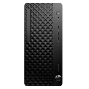 PC HP AI PRODESK 4 TOWER G1I 16LT CK2H5ET ULTRA 5 235 16GBDDR5 512SSD W11PRO 3YOS 9USB GLAN HDMI DP T+MUSB 280WATT FINO:31/12