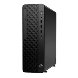 PC HP PRODESK 2 G1I SFF 9LT B70Z3AT I5-14400 8GBDDR5 512SSD W11PRO 3YOS 8USB GLAN HDMI DP T+MUSB 180WATT FINO:31/10 F FINO:31/12