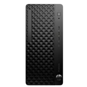 PC HP AI PRODESK 4 TOWER G1I 16LT CK2H6ET ULTRA 5 235 16GBDDR5 1TBSSD W11PRO 3YOS 9USB GLAN HDMI DP T+MUSB 280WATT FINO:31/12