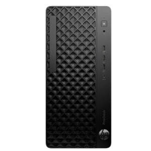 PC HP AI PRODESK 4 TOWER G1I 16LT CK2H8ET ULTRA 7 265 16GBDDR5 1TBSSD W11PRO 3YOS 9USB GLAN HDMI DP T+MUSB 280WATT FINO:31/12