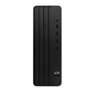 PC HP PRO SFF 290 G9 SFF 9LT B70SXAT I7-12700 8GBDDR4 512SSD W11PRO 2YOS 8USB GLAN HDMI VGA 180W FINO:31/12