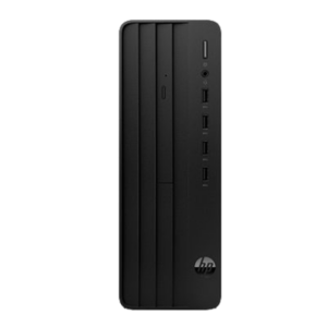 PC HP PRO SFF 290 G9 SFF 9LT B70SXAT I7-12700 8GBDDR4 512SSD W11PRO 2YOS 8USB GLAN HDMI VGA 180W FINO:31/12