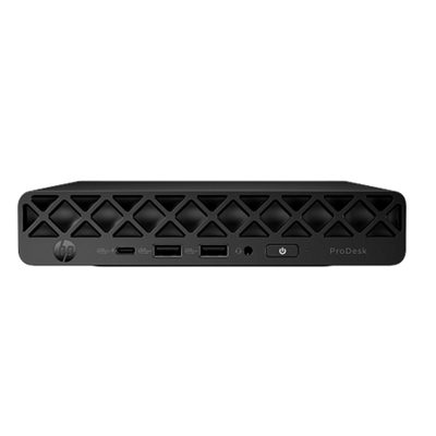 PC HP AI PRODESK 4 MINI G1I 1LT CK2G0ET ULTRA5 235T 16GBDDR5 1TBSSD W11PRO 3YOS GLAN 5USB HDMI 2XDP 90WATT FINO:31/12