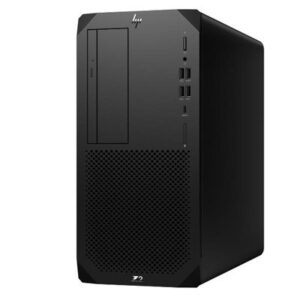 WORKSTATION HP Z2MT G9 16LT A40KLET I7-14700 V.PRO 32GBDDR5 1TBW11PRO GF A400 (4GB) 3YOS 11USB 2DP 450W FINO:31/12
