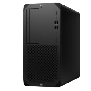 WORKSTATION HP Z2MT G9 16LT A40KLET I7-14700 V.PRO 32GBDDR5 1TBW11PRO GF A400 (4GB) 3YOS 11USB 2DP 450W FINO:31/12