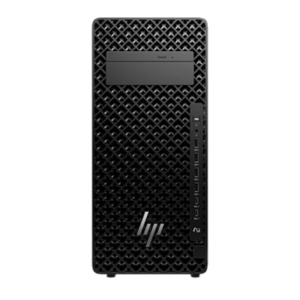 WORKSTATION HP Z2 TWR 16LT G1IB76SJET ULTRA7-265 16DDR5 5600MHZ 512SD W11PRO 3YOS GLAN 500WATT 6USB 2XDP FINO:31/12
