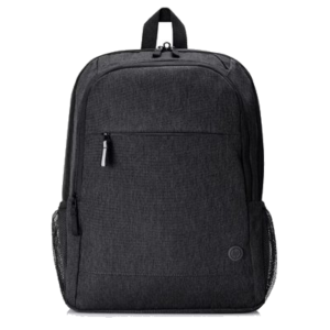 ZAINO HP 1X644AA PRELUDE PRO RECYCLE NB DA 13 A 15,6 NERO 2 SCOMPARTI 31.75X42.54X12CM 460GRAMMI 1Y WATER RESISTANT FINO:31/12