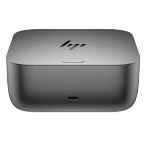 DOCKING STATION HP AW5M5UTTHUNDERBOLT 4 ULTRA 280W G6 2 X DP, HDMI, USB-C , GLAN FINO:31/12
