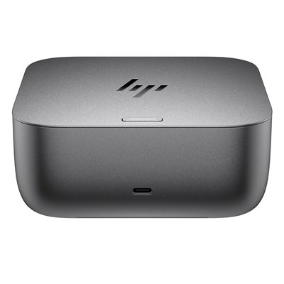 DOCKING STATION HP AW5M5UTTHUNDERBOLT 4 ULTRA 280W G6 2 X DP, HDMI, USB-C , GLAN FINO:31/12