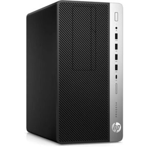 PC HP REFURBISHED 600 G5 TOWER GU030287 I7-9700 16GBDDR4 512SSD W11PRO-UPG 1Y NOODD