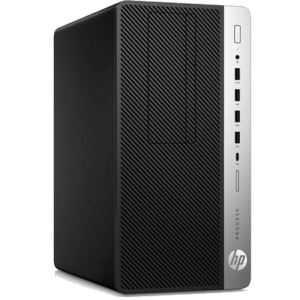 PC HP REFURBISHED 600 G5 TOWER GU030287 I7-9700 16GBDDR4 512SSD W11PRO-UPG 1Y NOODD