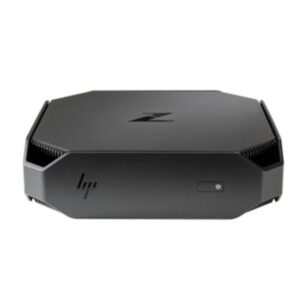 PC HP REFURBISHED Z2 MINI G4 1LT GU030304 I5-8600 16GBDDR4 480SSD W11PRO-UPG NOODD 1Y
