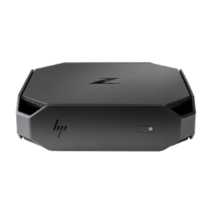PC HP REFURBISHED Z2 MINI G4 1LT GU030304 I5-8600 16GBDDR4 480SSD W11PRO-UPG NOODD 1Y
