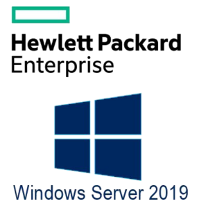 SW HPE P11075-A21 MICROSOFT WINDOWS SERVER 2019 1 USER CAL EMEA LTU