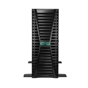 SERVER HPE P71671-425 ML350 GEN11 TOWER XEON 4510 12C 2.4GHZ 2X32GB DDR5 2X960GB 8X2.5 HS MR408I-O NOODD 4GLAN 2X1000 FINO:07/04