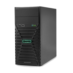 SERVER HPE P71387-425 ML30 GEN11 XEON E-2434 4C 3.40GHZ X32GB DDR5 2X480GB SSD 8X2.5 VROC NOODD 4GLAN 800W GAR 3ANNI FINO:07/04