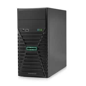 SERVER HPE P77232-425 ML30 GEN11 XEON E-2434 4C 3.40GHZ 1X32GB DDR5 2X960GB SSD 4X3.5 VROC NOODD 4GLAN 800W GAR 3ANNI FINO:07/04