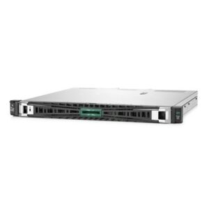 SERVER HPE P71375-425 DL20 GEN11 XEON E-2436 6C 2.90GHZ 1X32GB DDR5 2X480GB SSD 4X2.5 HS VROC NOODD 4GLAN 800W GAR3AN FINO:07/04
