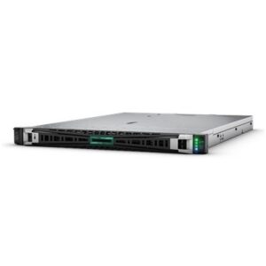 SERVER HPE P77243-425 DL320 GEN11 XEON-S 4514Y 16C 2.00GHZ 2X32GB DDR5 2X480GB SSD 8X2.5 HS MR408I-O NOODD 2GLAN 2X10 FINO:07/04