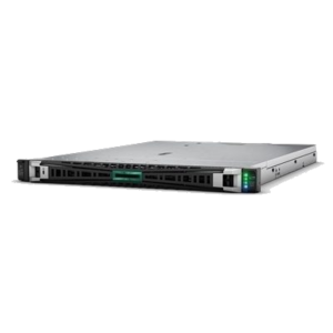 SERVER HPE P77243-425 DL320 GEN11 XEON-S 4514Y 16C 2.00GHZ 2X32GB DDR5 2X480GB SSD 8X2.5 HS MR408I-O NOODD 2GLAN 2X10 FINO:07/04