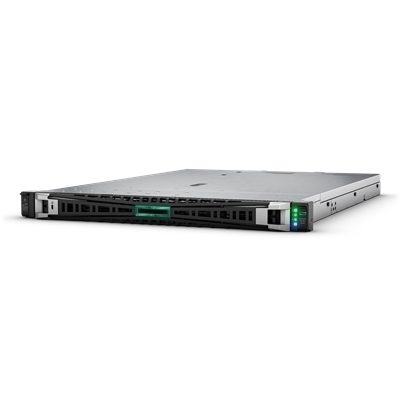 SERVER HPE P77243-425 DL320 GEN11 XEON-S 4514Y 16C 2.00GHZ 2X32GB DDR5 2X480GB SSD 8X2.5 HS MR408I-O NOODD 2GLAN 2X10 FINO:07/04