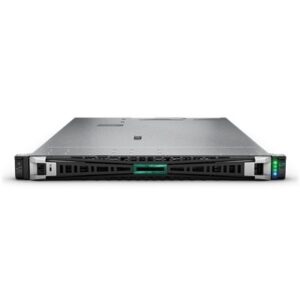 SERVER HPE P71673-425 DL360 GEN11 XEON-S 4510 12C 2.40GHZ 2X32GB DDR5 2X960GB SSD 8X2.5 HS MR408I-O NOODD 4GLAN 2X100 FINO:07/04
