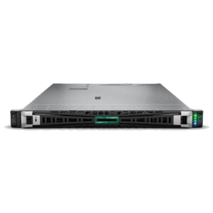 SERVER HPE P71673-425 DL360 GEN11 XEON-S 4510 12C 2.40GHZ 2X32GB DDR5 2X960GB SSD 8X2.5 HS MR408I-O NOODD 4GLAN 2X100 FINO:07/04