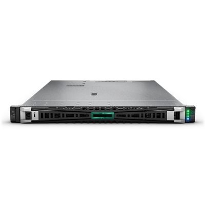 SERVER HPE P71673-425 DL360 GEN11 XEON-S 4510 12C 2.40GHZ 2X32GB DDR5 2X960GB SSD 8X2.5 HS MR408I-O NOODD 4GLAN 2X100 FINO:07/04