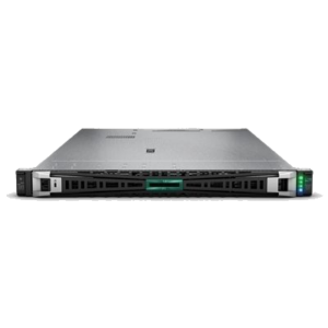 SERVER HPE P77237-425 DL360 GEN11 XEON-S 4514Y 16C 2.00GHZ 2X32GB DDR5 2X480GB SSD 8X2.5 HS MR408I-O NOODD 2X10GB BAS FINO:07/04