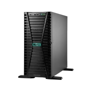 SERVER HPE P81774-425 ML110 GEN11 XEON-B 3508U 8C 2.10GHZ 1X32GB DDR5 2X480GB 8X2.5 HP VROC NOODD 2GLAN 2X1000W GAR 3 FINO:07/04