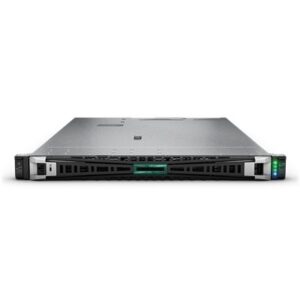 SERVER HPE P83118-425 DL360 GEN11 XEON-S 4509Y 8C 2.6GHZ 2X32GB DDR5 2X480GB SSD 8SFF MR408I-O NOODD 4GLAN 2X1000W GA FINO:07/04