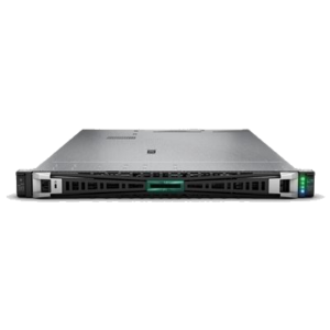 SERVER HPE P83118-425 DL360 GEN11 XEON-S 4509Y 8C 2.6GHZ 2X32GB DDR5 2X480GB SSD 8SFF MR408I-O NOODD 4GLAN 2X1000W GA FINO:07/04